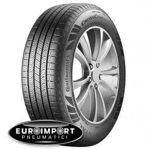 Continental CROSS CONTACT RX 275/40 R21 107 H